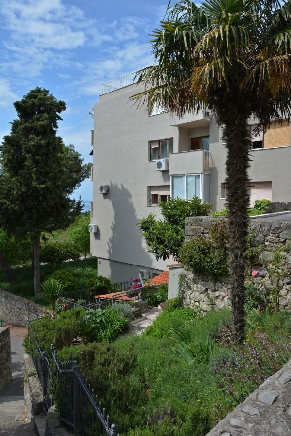 Apartment Julia Split Exterior foto